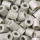 PhotoPearls® Perlen  ash No. 8, 1.100 Stk.