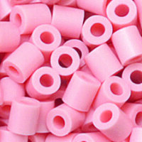 PhotoPearls® Perlen  carnation pink No.18, 1.100 Stk.