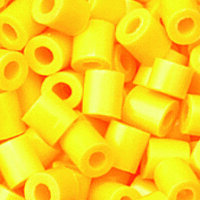 PhotoPearls® Perlen  yellow No. 14, 1.100 Stk.