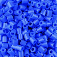 PhotoPearls® Perlen  dark blue No. 37, 1.100 Stk.