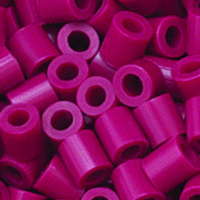 PhotoPearls® Perlen  burgundy No. 4, 1.100 Stk.