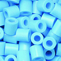 PhotoPearls® Perlen  blue pastel No. 23, 1.100 Stk.