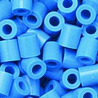 PhotoPearls® Perlen  blue No. 17, 1.100 Stk.