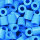 PhotoPearls® Perlen  blue No. 17, 1.100 Stk.