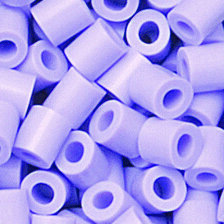PhotoPearls® Perlen  lilac No. 24, 1.100 Stk.
