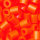 PhotoPearls® Perlen  bright orange No. 13, 1.100 Stk.