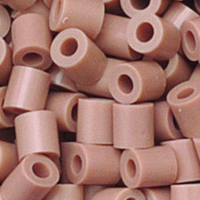 PhotoPearls® Perlen  beige No. 6, 1.100 Stk.