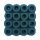 PhotoPearls® Perlen  dark grey No. 43, 1.100 Stk.