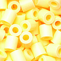 PhotoPearls® Perlen  light yellow No. 21, 1.100 Stk.