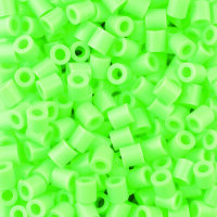 PhotoPearls® Perlen  green pastel No. 35, 1.100 Stk.