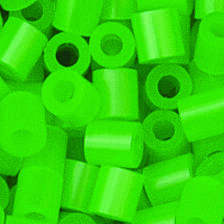 PhotoPearls® Perlen  green mother of pearl No. 22, 1.100 Stk.