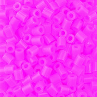 PhotoPearls® Perlen  fuchsia No. 36, 1.100 Stk.