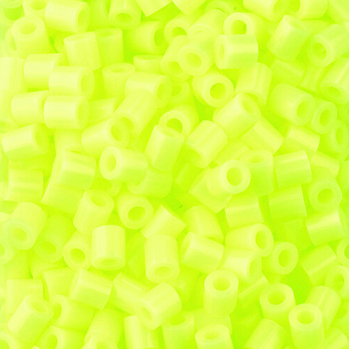 PhotoPearls® Perlen  yellow pastel No. 34, 1.100 Stk.
