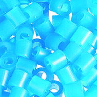 PhotoPearls® Perlen  blue neon No. 41, 1.100 Stk.