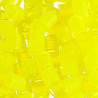 PhotoPearls® Perlen  yellow neon No. 40, 1.100 Stk.