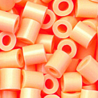 PhotoPearls® Perlen  peach No. 26, 1.100 Stk.