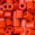 PhotoPearls® Perlen  toffee No. 5, 1.100 Stk.