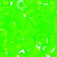 PhotoPearls® Perlen  green transparent No 38, 1.100 Stk.