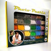 PhotoPearls® Starterset, mit Zubehör  10.000 Stk.