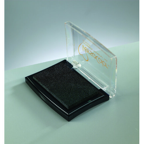 Pigmentstempelkissen, VersaColor, black