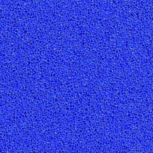 Pigmentstempelkissen, VersaColor mini, royal blue