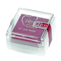 Pigmentstempelkissen, VersaColor mini, old rose
