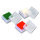 Pigmentstempelkissen, VersaColor mini, white