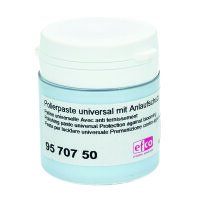 Polierpaste universal, mit Anlaufschutz  50 ml