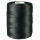 Polyamid Faden, 2 - fach, schwarz, 50 g