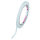 Premium Doppelklebeband  transparent, 20 m