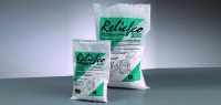Gießpulver Reliefco 300 Brillant weiß 1 kg – Premium Gießmasse für Detail-Reliefs & Innen-/Außeneinsatz