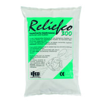Reliefco 300, brillantweiß, 5 kg