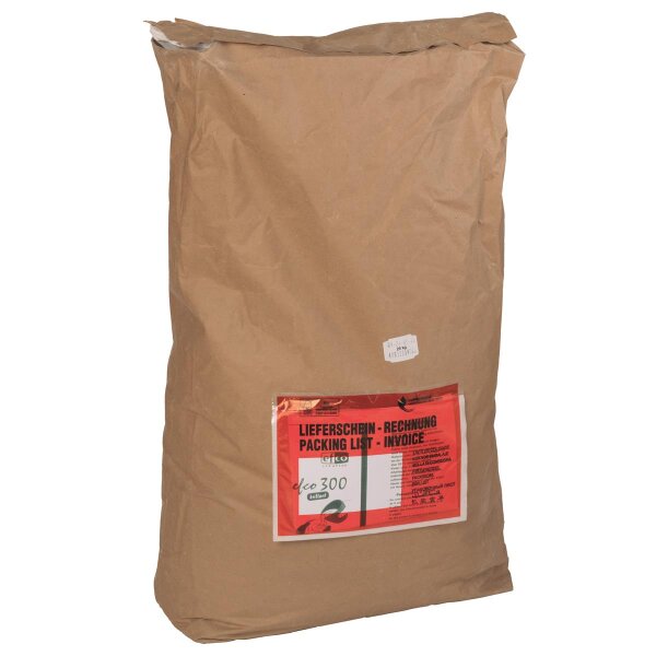 Reliefco 300, brillantweiß, 20 kg