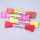 Rialto - Bast, matt, gelb, 10 g