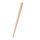 Ringstock Holz  roh