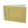 Sammelalbum für Scrapbooking, Rechteck, braun, 25 Bogen/190 g/m²