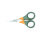 Schere All-Cut Titan  grau / orange
