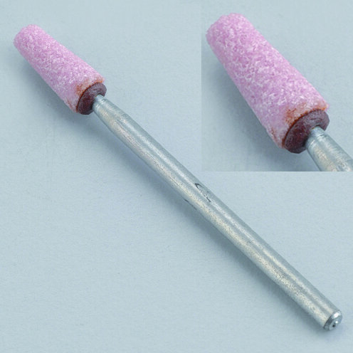 Schleifstift Korund, für Gravuren  3 Stk.