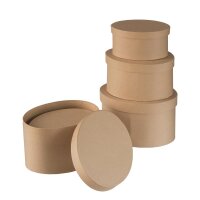 Boxen und Boxen-Sets