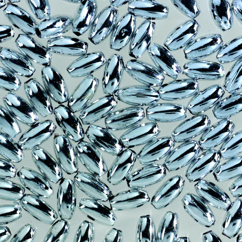 Silber-Olive  30 Stk.