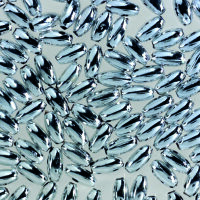Silber-Olive  30 Stk.