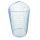 Silikon, Messbecher  500 ml