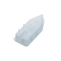 Silikonform, Haus  1 - fach