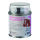 Silikonkautschuk HB, mit Vernetzer, rot, 500 g