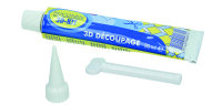 Silikon-Tube, mit Spitze  80 ml