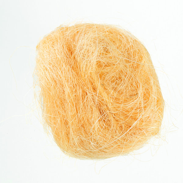 Sisalwolle  creme, 50 g