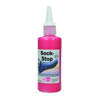 Sock-Stop  bordeaux, 100 ml