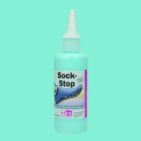 Sock-Stop  hellblau, 100 ml