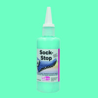 Sock-Stop  türkis, 100 ml