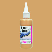 Sock-Stop  braun, 100 ml
